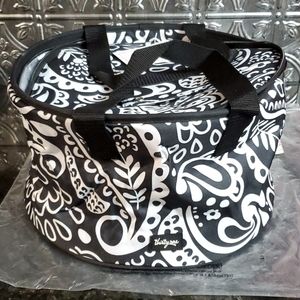 Around We Go Thermal. NWT